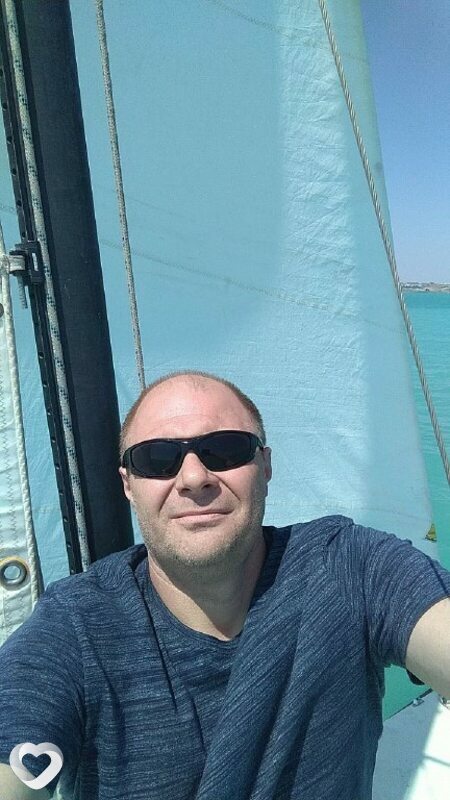 Иван, 51, Томске — анкета №176502