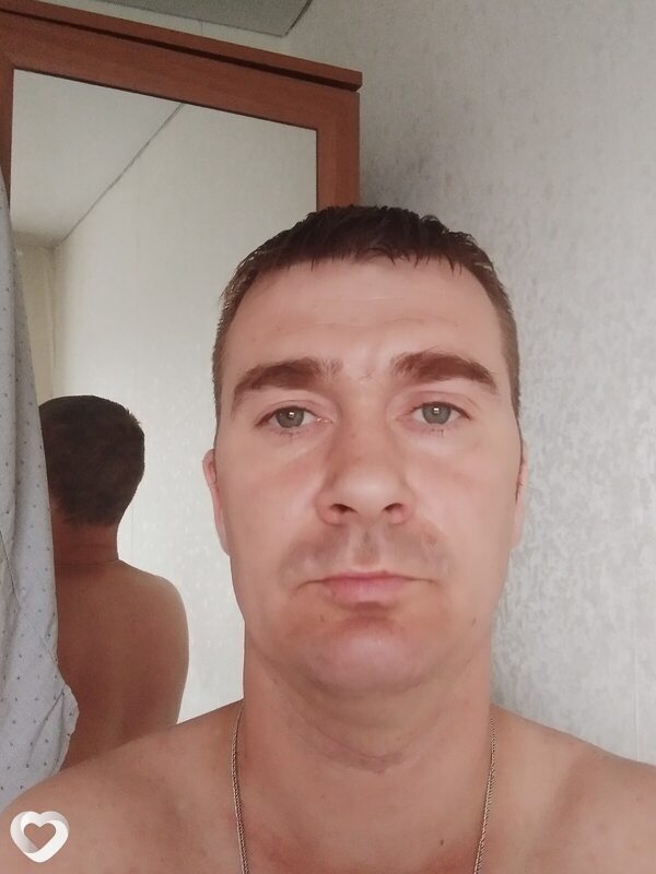 Иван, 41, Кемерове — анкета №176504