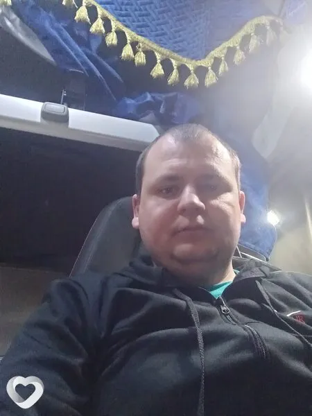 Сергей, 33, Красном Лимане — анкета №6740