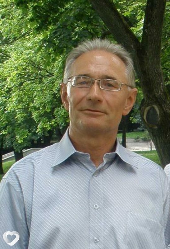 Валерий, 70, Минске — анкета №176508