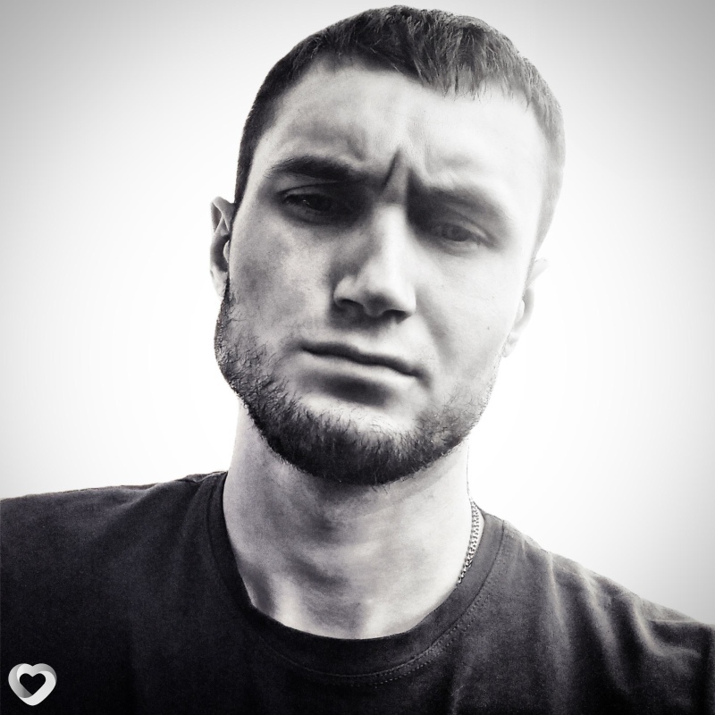 Andy Braun, 31, Шахтинске — анкета №176511
