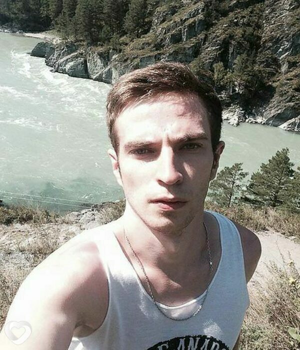 Максим, 32, Днепр — анкета №176518