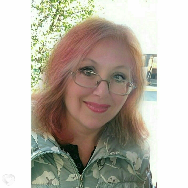 Марина, 59, Мариуполе — анкета №176524