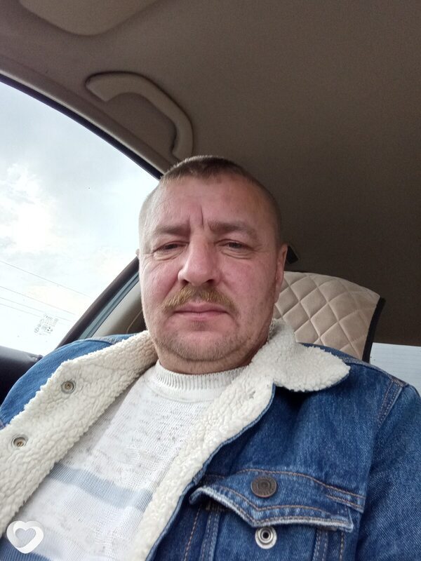 Сергей, 43, Ряжске — анкета №176527
