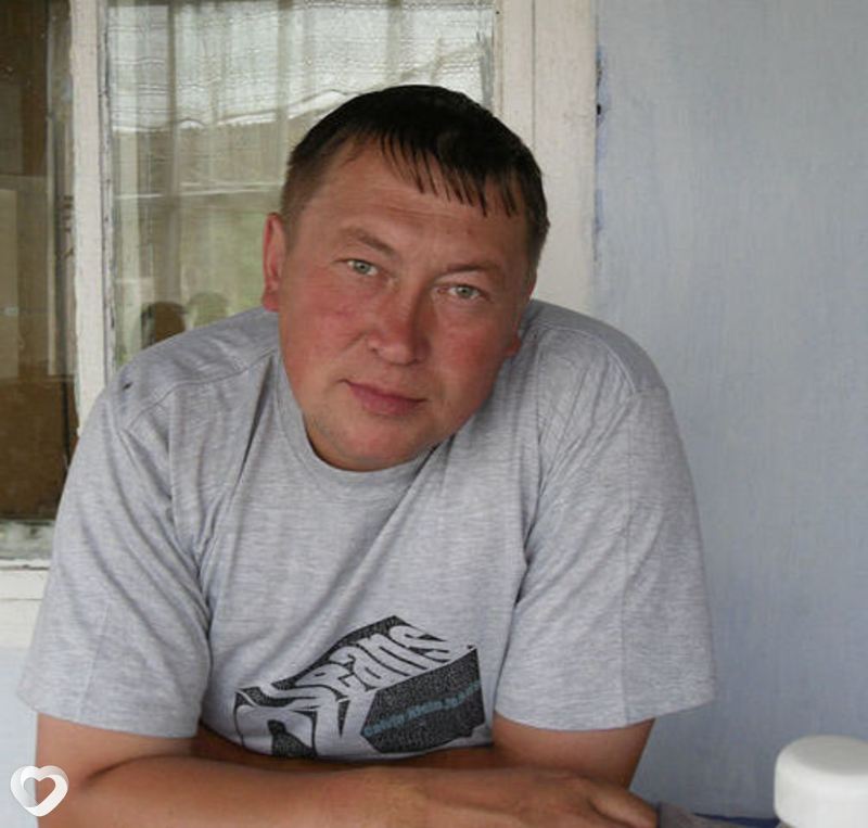 Вадим, Гусиноозерск