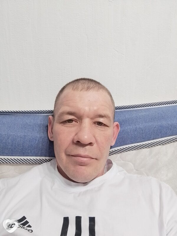 Дима, 40, Екатеринбурге — анкета №176535