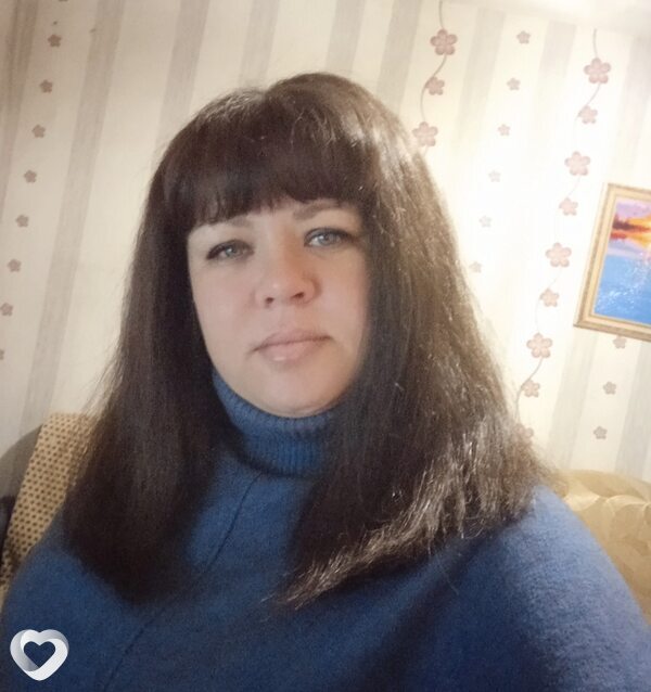 Оксана, Чкаловск
