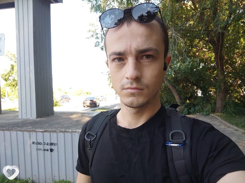 Андрей, 35, Ульяновске — анкета №176579