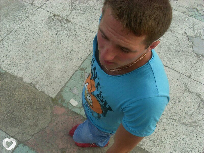 Виталий, 36, Дзержинске — анкета №176585