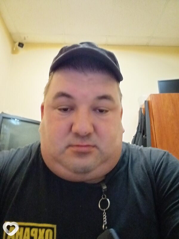 Егор, 42, Коломне — анкета №176658