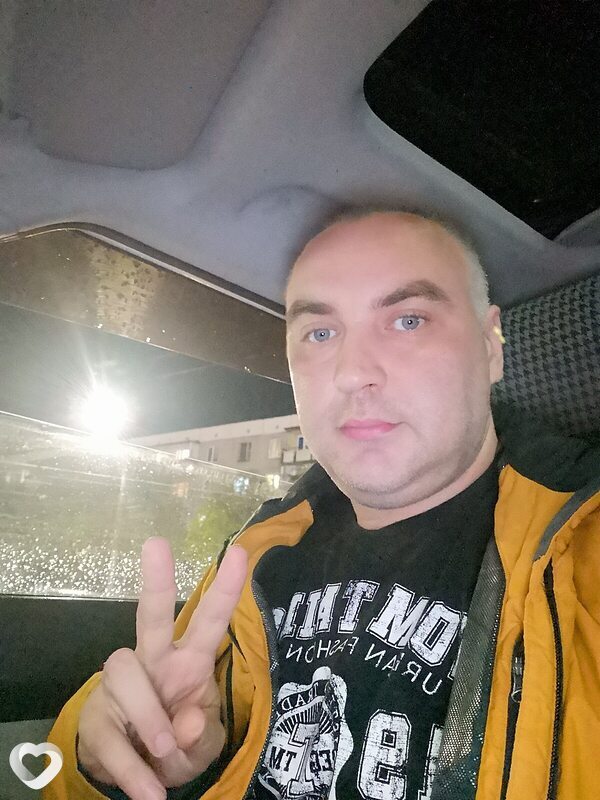 Алексей, 40, Кирове — анкета №176665