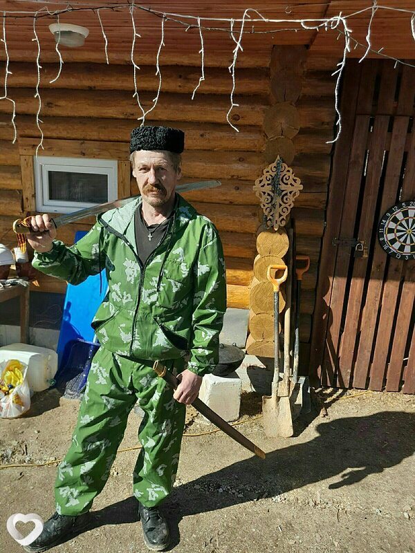 Анатолий, 58, Барнауле — анкета №176667