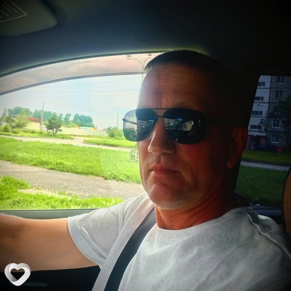 Стас, 48, Комсомольске-на-Амуре — анкета №176670