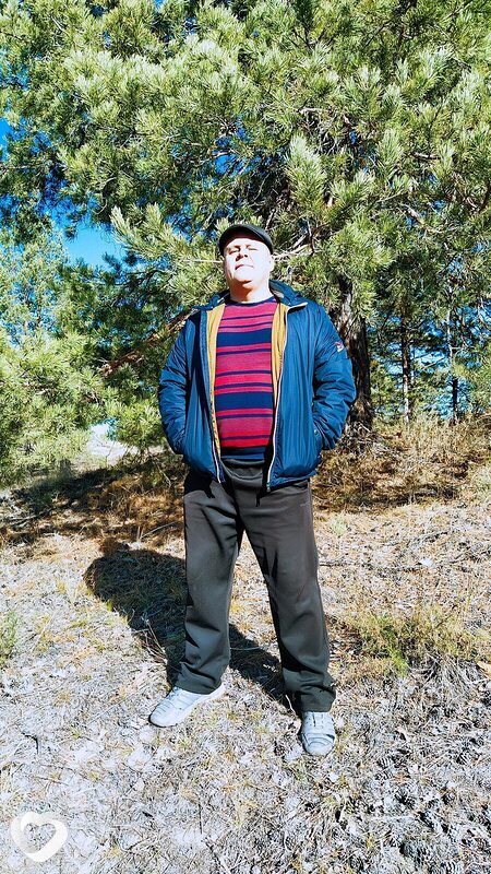 Олег, 55, Семей — анкета №176726