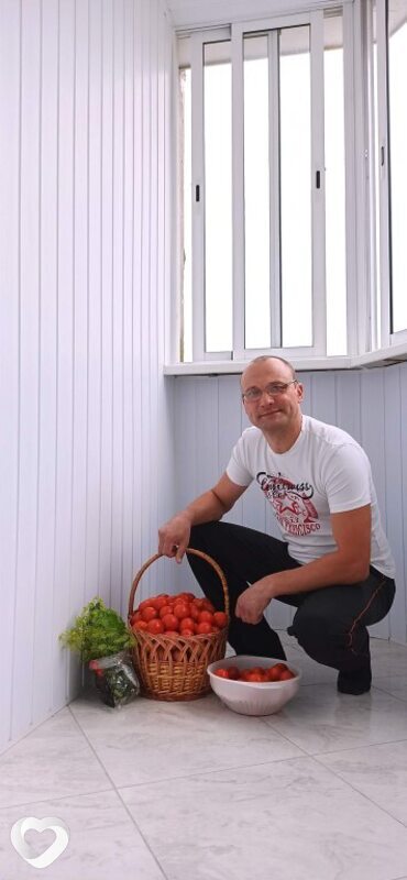 Александр, 54, Гродно — анкета №176729