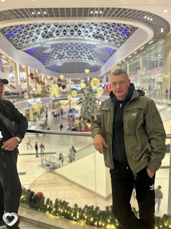 Виктор, 54, Пятигорске — анкета №176733