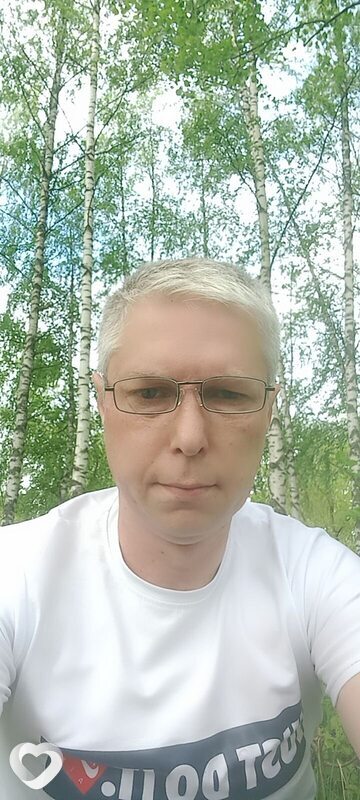 Александр, 49, Киржаче — анкета №176734