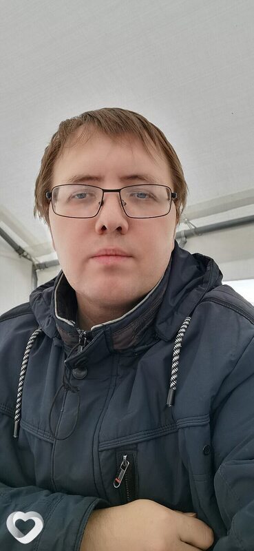 Кирилл, 41, Кемерове — анкета №176741
