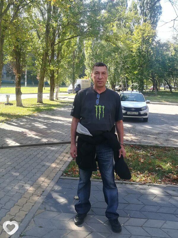 Дмитрий, 54, Белгороде — анкета №176748