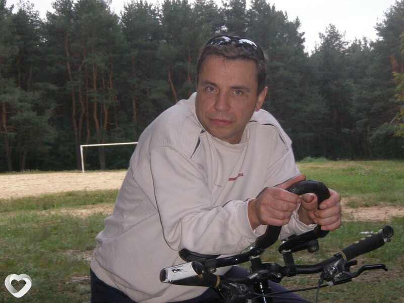 Виктор, 50, Нижнем Новгороде — анкета №176453