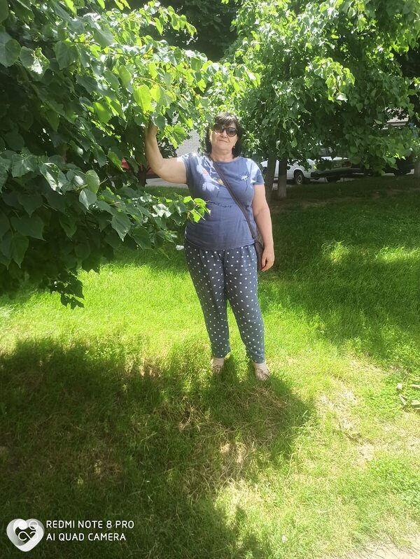 Светлана, 60, Ставрополе — анкета №176458