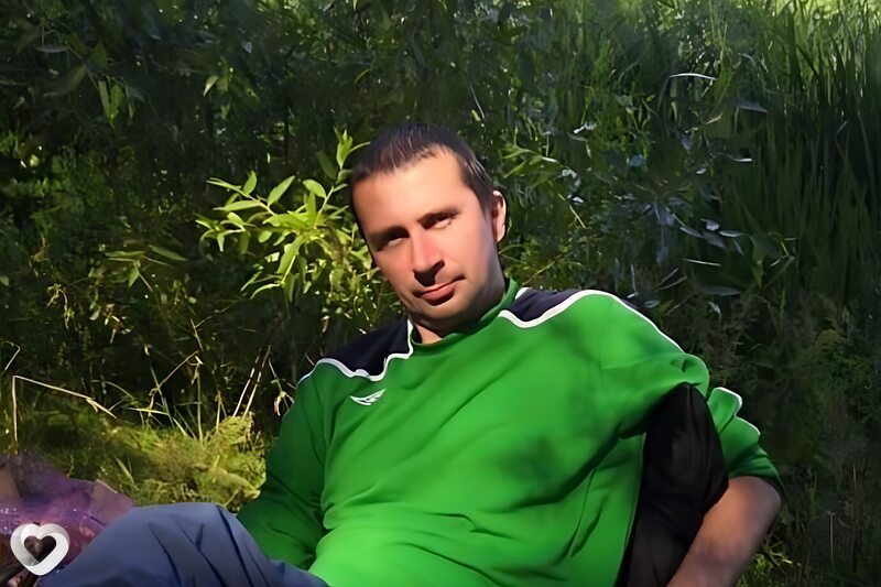 Максимус, 46, Сергиеве Посаде — анкета №176463