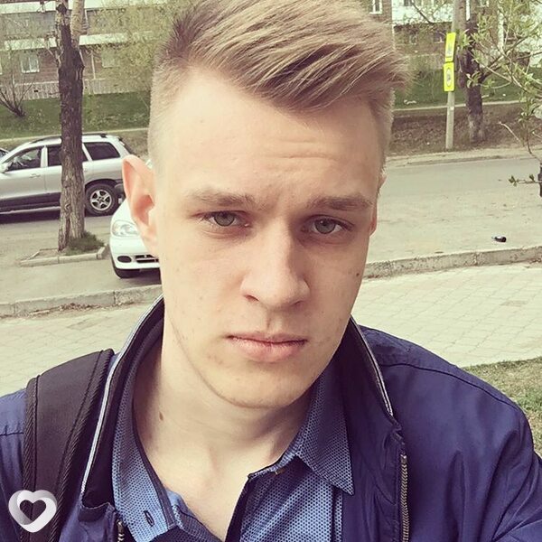 Artem, 34, Молодечно — анкета №176469