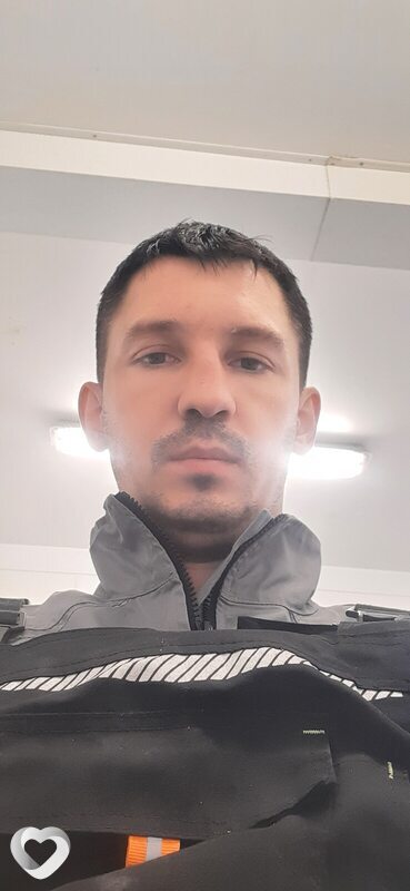 Алекс, 38, Гродно — анкета №176470