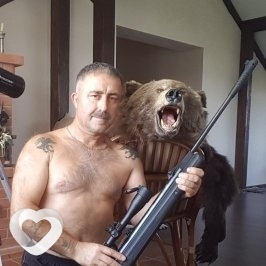 Жан, 52, Минске — анкета №176471