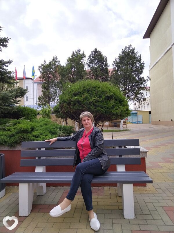 Анастасия, 58, Уфе — анкета №176475