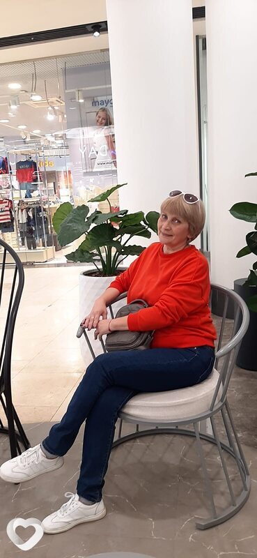 Елена, Гурьевск (Кемеровская Обл)