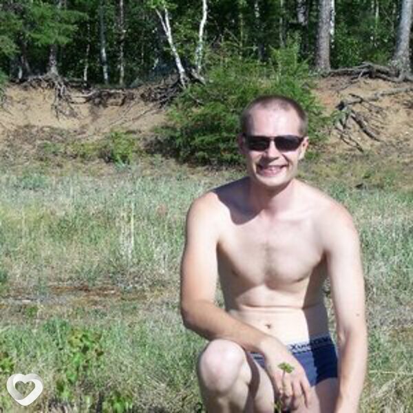 Евгений, 47, Чите — анкета №176702