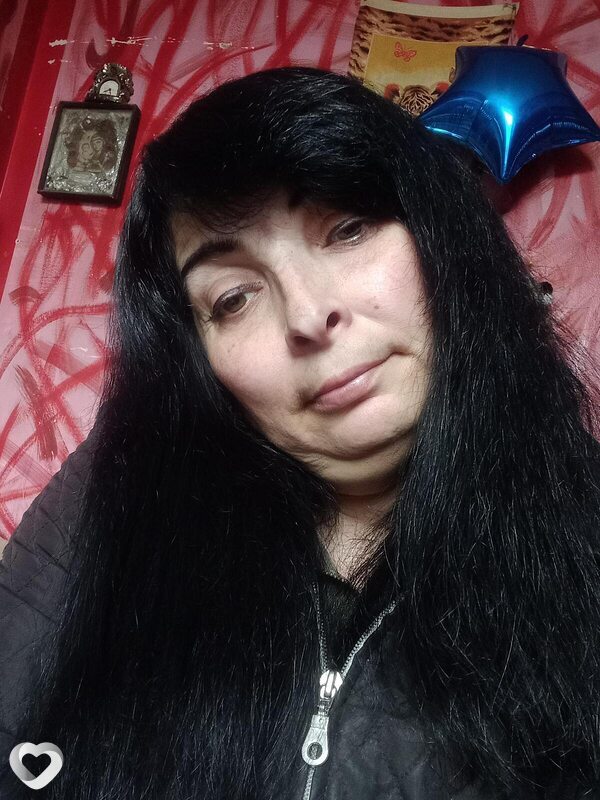 Диана, 53, Виннице — анкета №176703