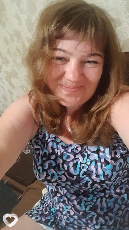 Татьяна, 49, Ульяновске — анкета №176712