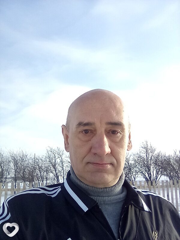 Анатолий, 60, Красноярске — анкета №176725