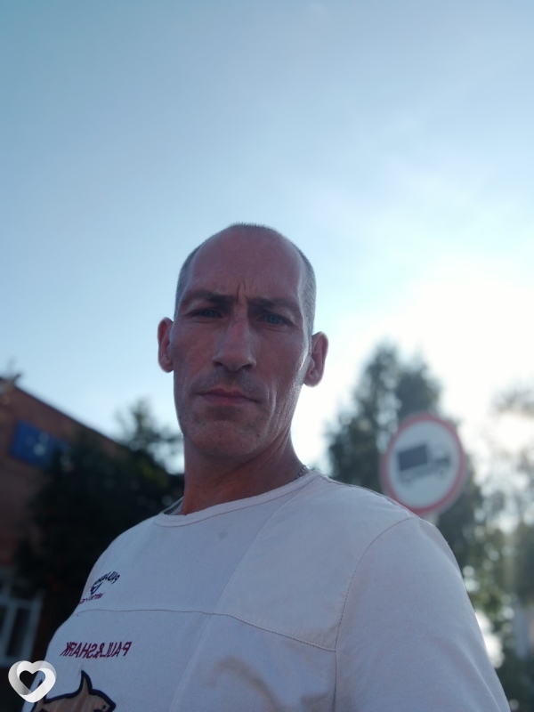 Андрей, Правдинск