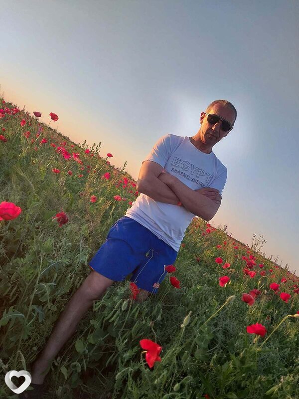 Виктор, Очаков