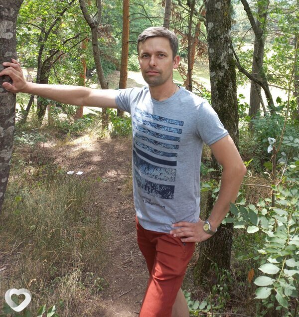 Александр, 36, Камышине — анкета №176697