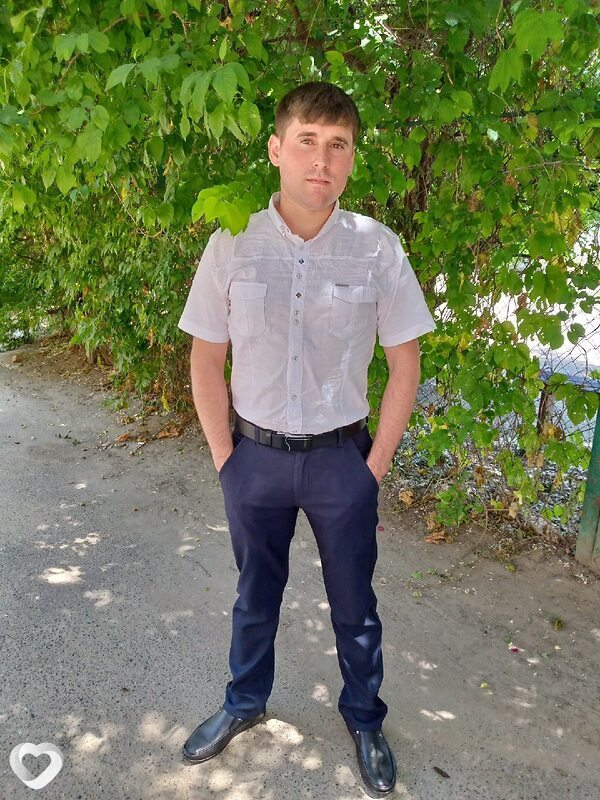 Роман, 36, Ставрополе — анкета №176698