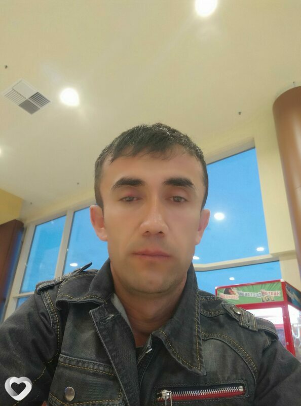 Николай, 40, Сургуте — анкета №176699