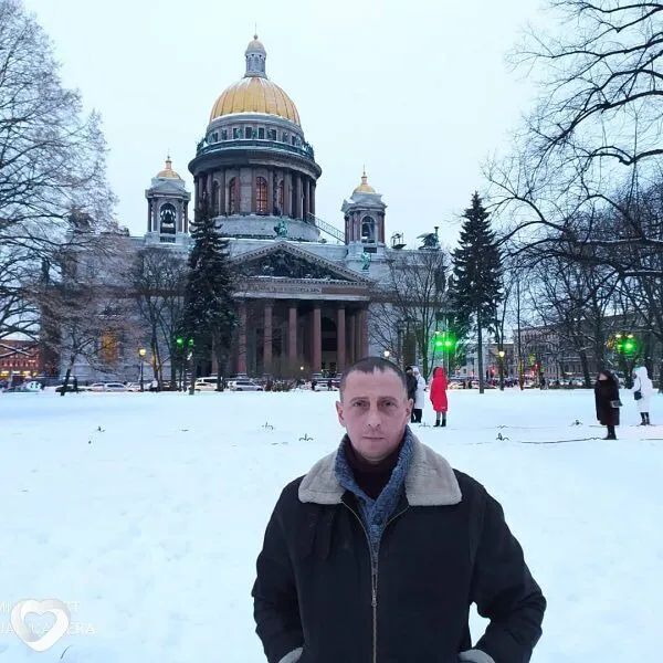 Саша, 56, Гродно — анкета №6744