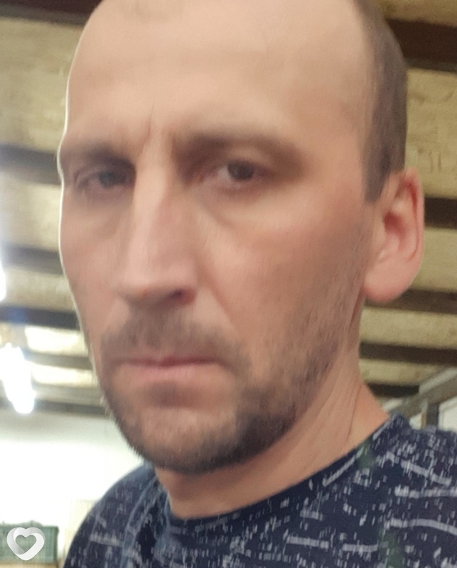 Артем, 48, Астане — анкета №176604