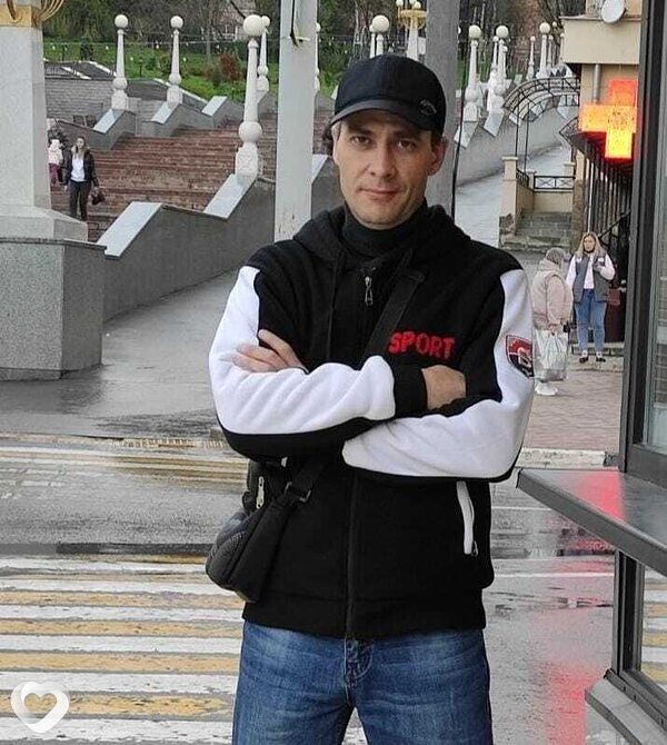 Сережа, 52, Брянске — анкета №176606