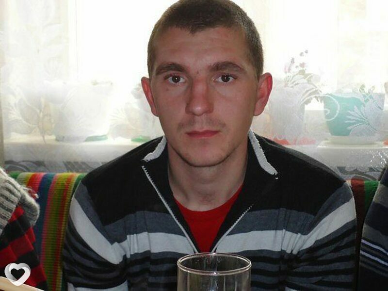 Виталик, 38, Лиде — анкета №176608