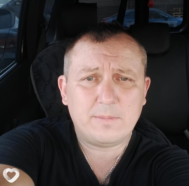 Виталий, 45, Новочебоксарске — анкета №176615