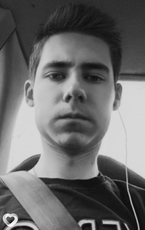 Евгений, 24, Гродно — анкета №176621