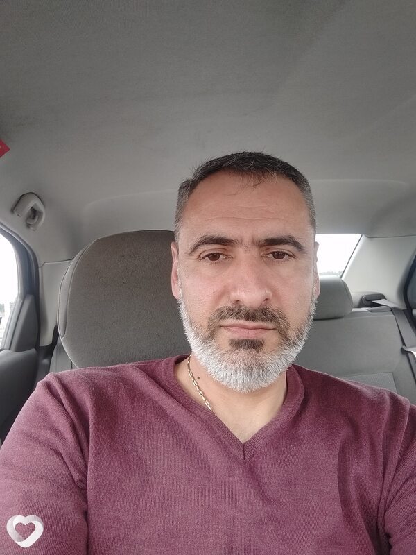 Dev, 46, Минске — анкета №176781