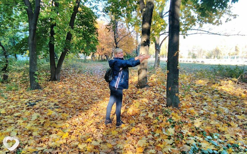 Мишуня, 46, Горловке — анкета №176784