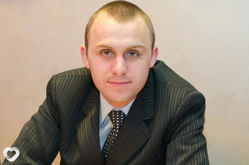 Сергей, 38, Харькове — анкета №176794