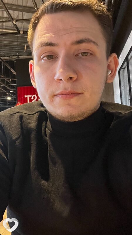 Кирилл, 39, Бресте — анкета №177001